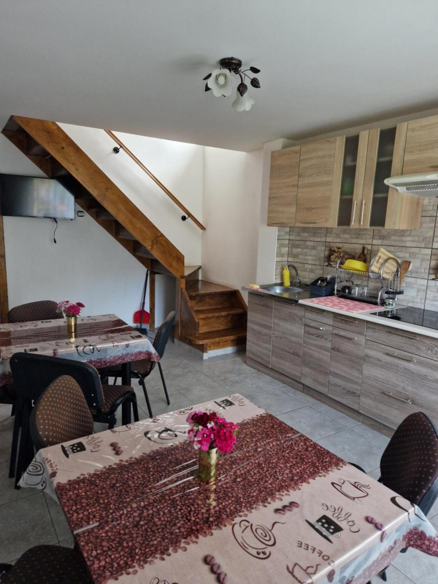 У Дядька Guest House Pilipets Exterior photo