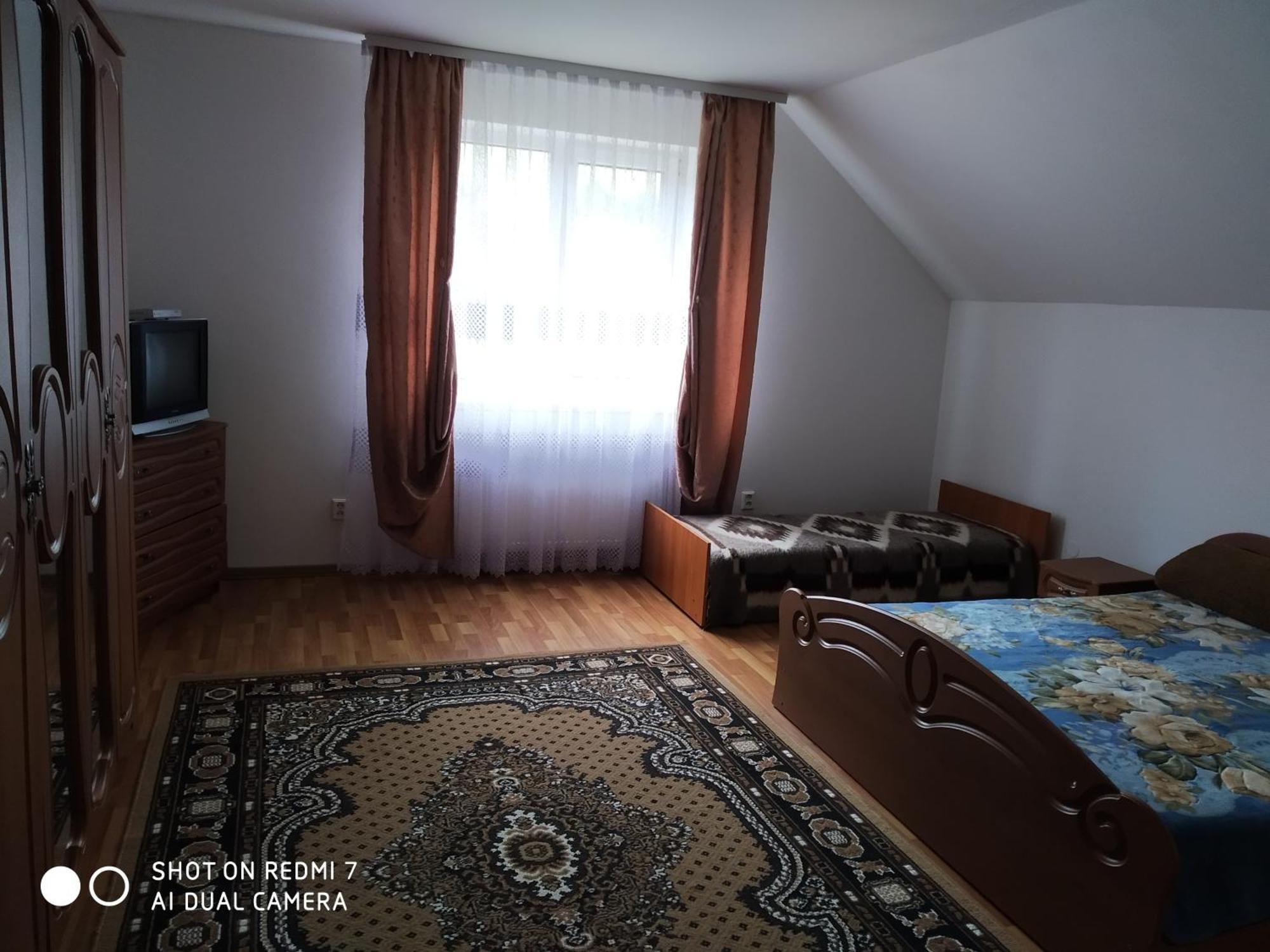 У Дядька Guest House Pilipets Room photo