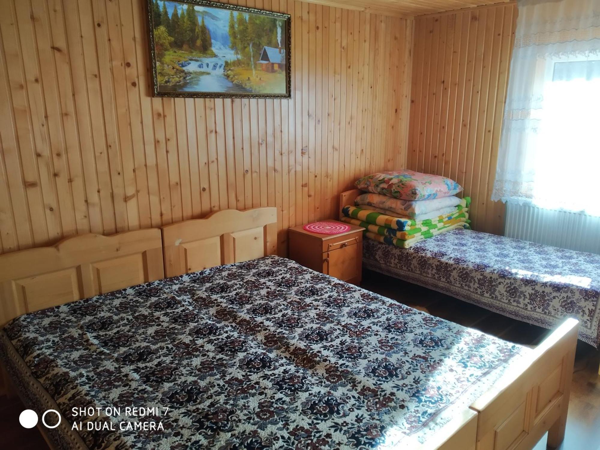 У Дядька Guest House Pilipets Room photo