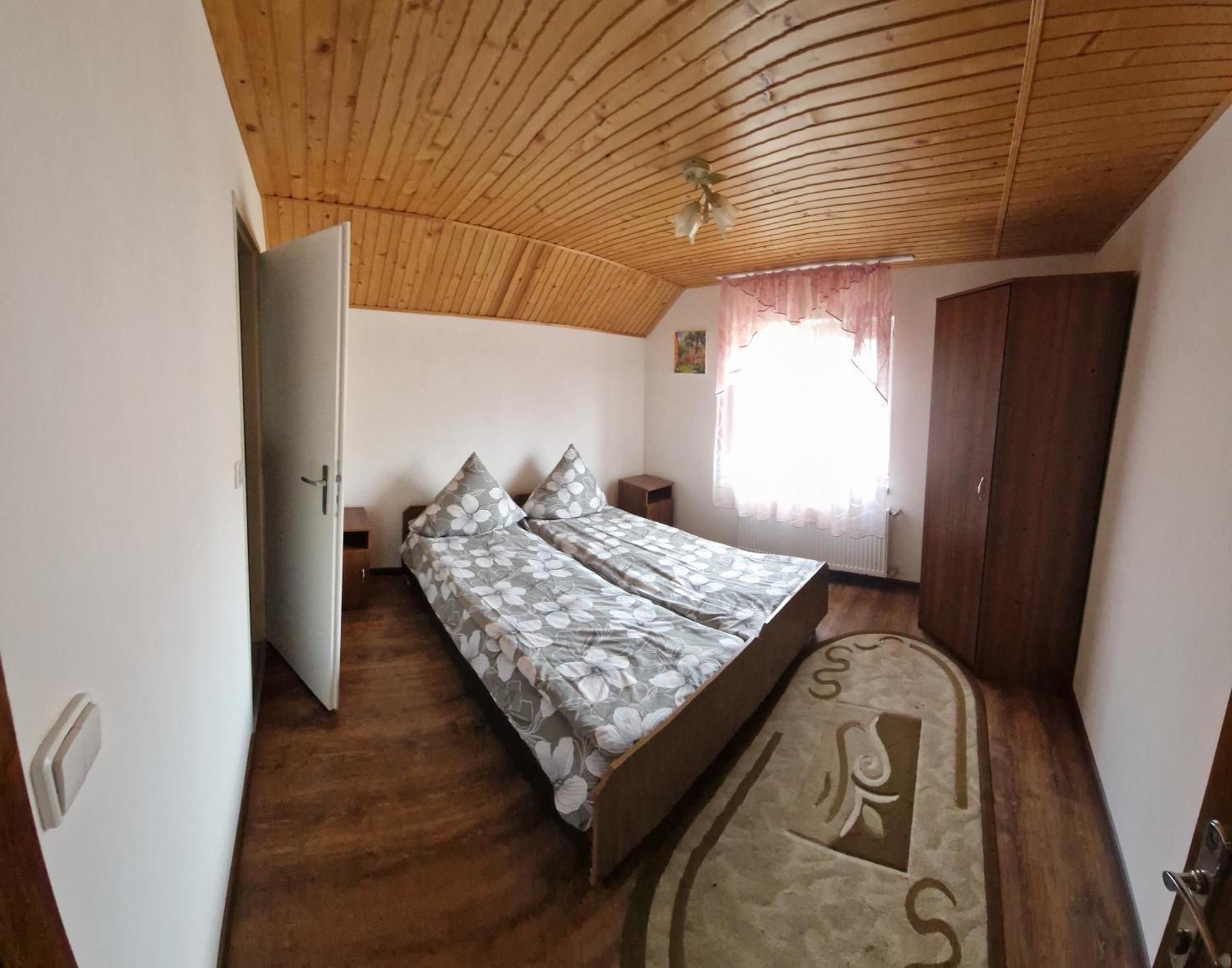 У Дядька Guest House Pilipets Exterior photo
