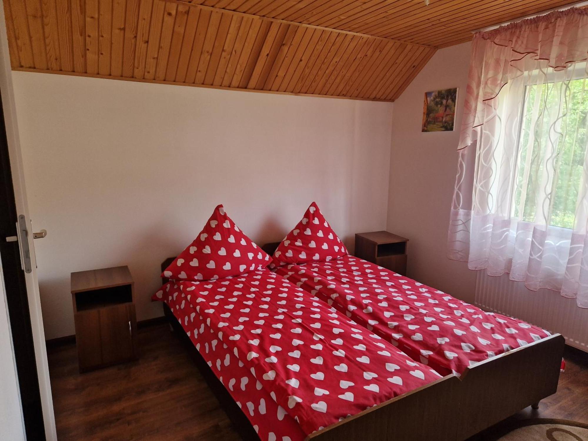 У Дядька Guest House Pilipets Room photo